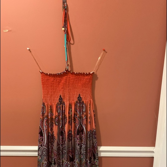 Summer Dress - Picture 1 of 2